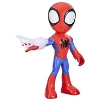HASBRO F39865X0 Marvel Spidey and His Amazing Friends supergroße Spidey Action-Figur von Hasbro