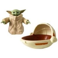 HASBRO F40505X0 STAR WARS Grogu, 24 cm HASBRO F40505X0 STAR WARS Grogu, 24 cm von Hasbro