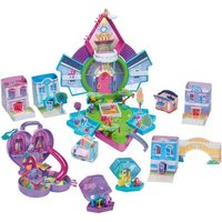 HASBRO F43815L1 My Little Pony MINI World Bundle HASBRO F43815L1 My Little Pony MINI World Bundle von Hasbro