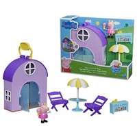 HASBRO F43875X0 Peppas Eisdiele von Hasbro