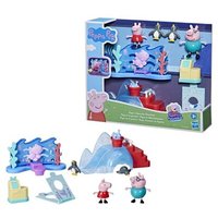 HASBRO F44115X0 Peppa Pig Peppa im Meeresmuseum HASBRO F44115X0 Peppa Pig Peppa im Meeresmuseum von Hasbro