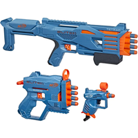 HASBRO F5031EU4 Nerf Elite 2.0 Stockpile Pack von Hasbro