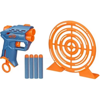 HASBRO F6352EU4 Nerf Elite 2.0 Duo Targeting Set HASBRO F6352EU4 Nerf Elite 2.0 Duo Targeting Set von Hasbro