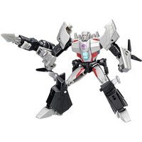 HASBRO F67275X2 Transformers Spielzeug EarthSpark Warrior-Klasse Megatron von Hasbro