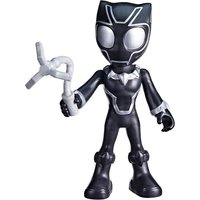 HASBRO F72605X0 Marvel Spidey and His Amazing Friends Black Panther von Hasbro
