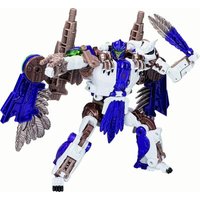 HASBRO F85505X21 Transformers Legacy United Tigerhawk HASBRO F85505X21 Transformers Legacy United Tigerhawk von Hasbro