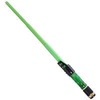 HASBRO F99685X0 Star Wars Lightsaber Forge Kyber Core Luke Skywalker Lichtschwert HASBRO F99685X0 Star Wars Lightsaber Forge Kyber Core Luke Skywalker Lichtschwert von Hasbro