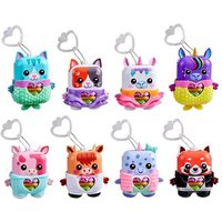 HASBRO G1880EU4 HASBRO G1880EU4 Fidget Tierchen Nano mals elektronisch - sortiert von Hasbro