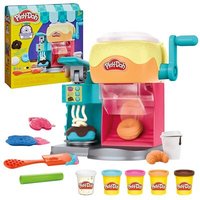 HASBRO G23085L0 Play-Doh Spielknete Donut Shop von Hasbro