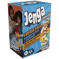 HASBRO G2892EDD Stapelspiel Jenga Erweiterung Freier Fall von Hasbro