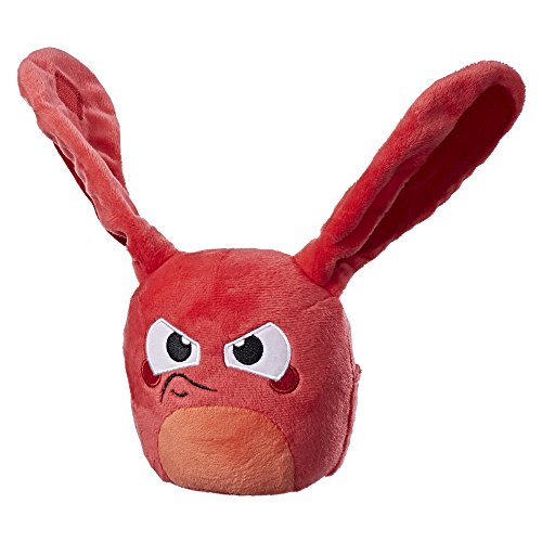 Hana Zuki Hemka, Plüschtier Rot von Hasbro Marvel