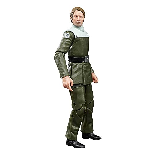 Hasbro Zubehör RD-RS270066 Star Wars The Black Series Galen Erso, Cartoon, Colour, único Hasbro Zubehör RD-RS270066 Star Wars The Black Series Galen Erso, Cartoon, Colour, único von Hasbro