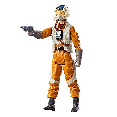 Hasbro 5010993364497 Gunner Paige Star Wars Hasbro 5010993364497 Gunner Paige Star Wars von Hasbro