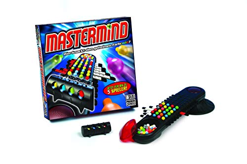 Hasbro 44220 Mastermind von Hasbro Gaming