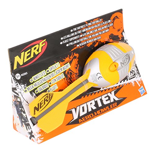 Hasbro 45585148 - Nerf Vortex Mega Heuler von Hasbro