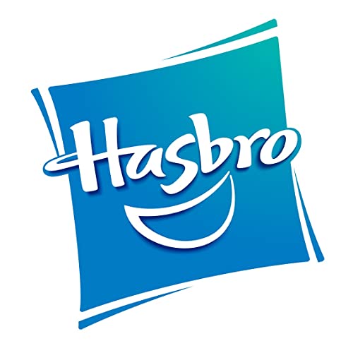Hasbro 5010994185404 Puppen und Actionfiguren, bunt von Hasbro