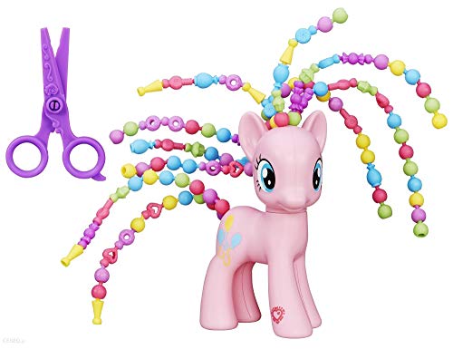 Hasbro 5010994932381 Pinkie Pie My Little Pony von Hasbro