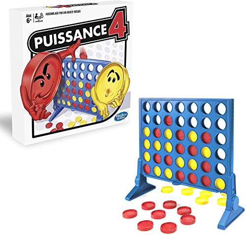 Hasbro – A56404470 – Denkspiele – Stufe 4 von Hasbro