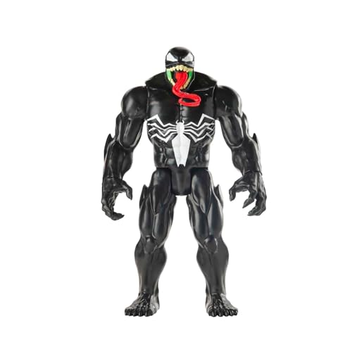 Hasbro Action Figure Venom Titan Hero Series Hasbro Action Figure Venom Titan Hero Series von Hasbro