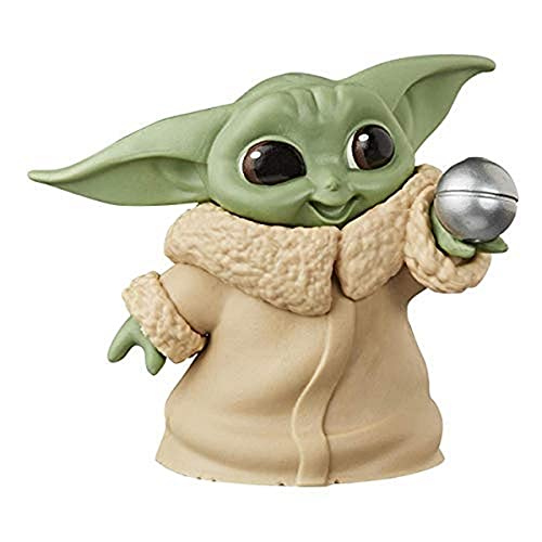 Hasbro F2225 Star Wars Figur, Mehrfarbig, único Hasbro F2225 Star Wars Figur, Mehrfarbig, único von Hasbro