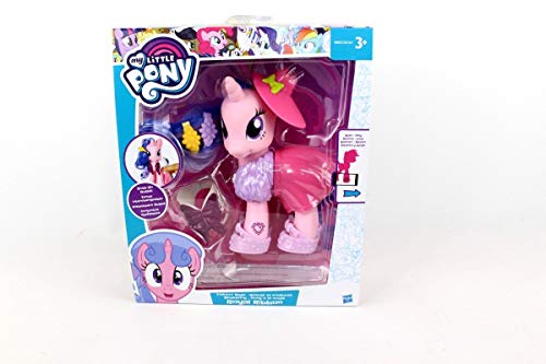 Hasbro B5364 - My Little Pony, Mode Pony, Royal Ribbon von Hasbro