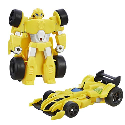 Hasbro B5582EU40 Transformers Rescue Bots Super-Flitzer, Spielzeug von Hasbro