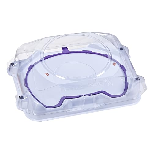 Hasbro Beyblade X BX-32 Wide Beystadium Battle-Arena von Hasbro