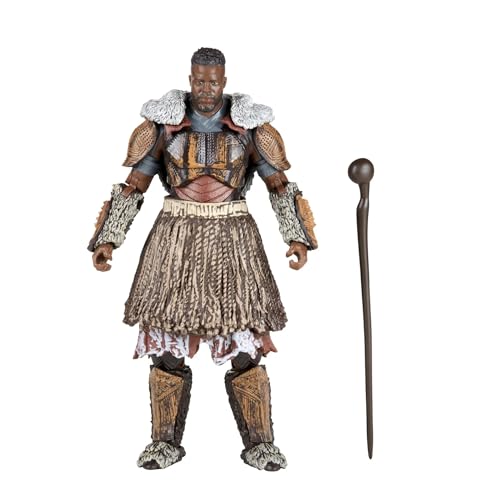 Marvel Hasbro BLP Legends Legacy MBAKU von Marvel