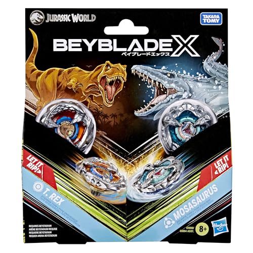 Hasbro Beyblade BBX CADMAN Plaza von Hasbro