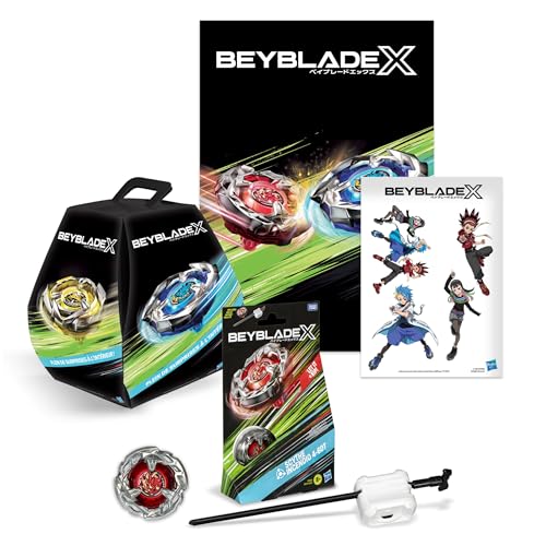 Hasbro Beyblade Überraschungsbox Hasbro Beyblade Überraschungsbox von Hasbro