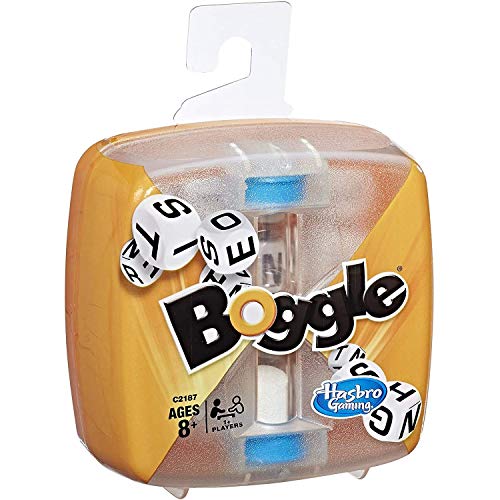 Hasbro Boggle Hasbro Boggle von Hasbro