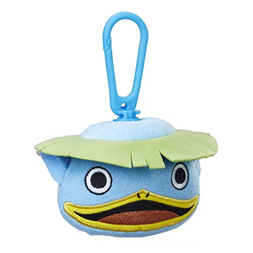 Hasbro C0071ES9 Yokai Watch Wibble Wobble Plush Walkappa Solid AMZ Polybag Hasbro C0071ES9 Yokai Watch Wibble Wobble Plush Walkappa Solid AMZ Polybag von Hasbro