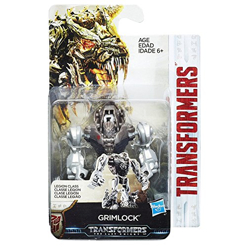 Hasbro C1328ES1 Tra Mv5 Legion - Lunar Eclipse Solid von Hasbro