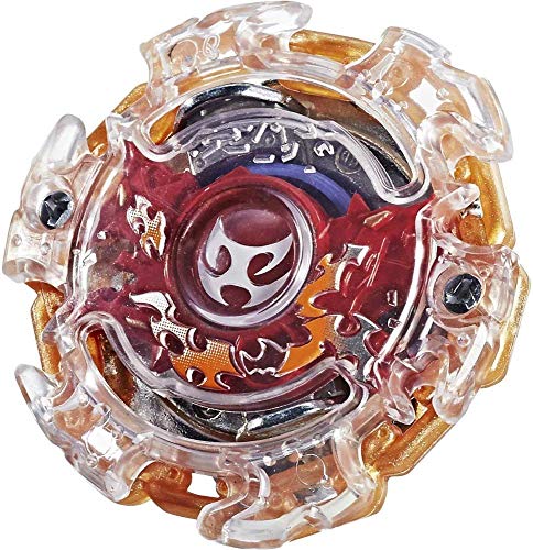 Hasbro Beyblade PEONZAS Einzelner B9500EU6 von BEYBLADE