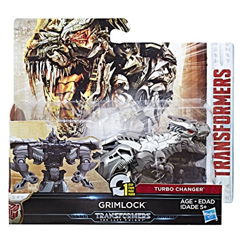 Hasbro C2822ES1 Tra Mv5 Turbo Changers - Lunar Eclipse Solid Hasbro C2822ES1 Tra Mv5 Turbo Changers - Lunar Eclipse Solid von Hasbro