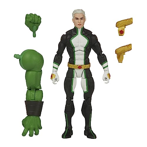 Marvel Legends Series Comics Boy, 15 cm große Action-Figur Marvel Legends Series Comics Boy, 15 cm große Action-Figur von Marvel