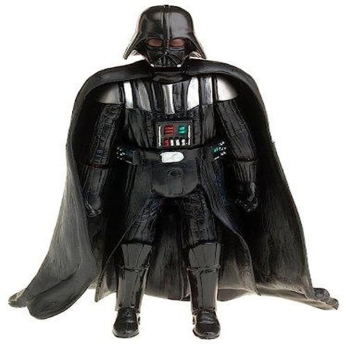 Hasbro Darth Vader On Operating Table Star Wars Deluxe Figur Hasbro Darth Vader On Operating Table Star Wars Deluxe Figur von Hasbro