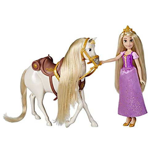 Disney Princess FD Horse von Disney Princess