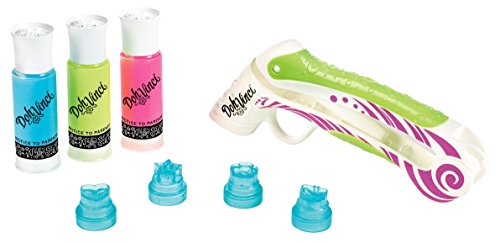 Hasbro DohVinci DohVinci A7190EU4 - Deko Styler, Bastelspielzeug von Hasbro