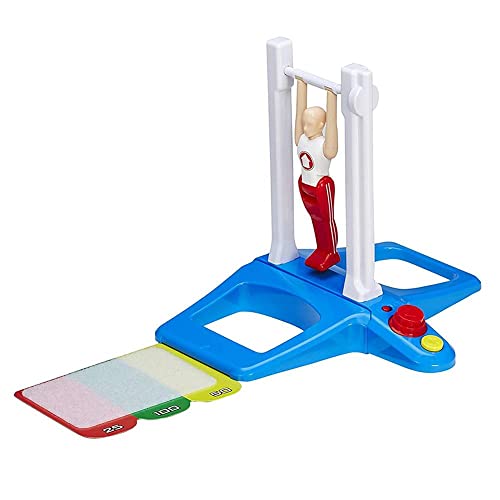 Hasbro E2263EU4 Gymnastic Vault Challenge, Multi-Colour, einheitsgröße von Hasbro Gaming