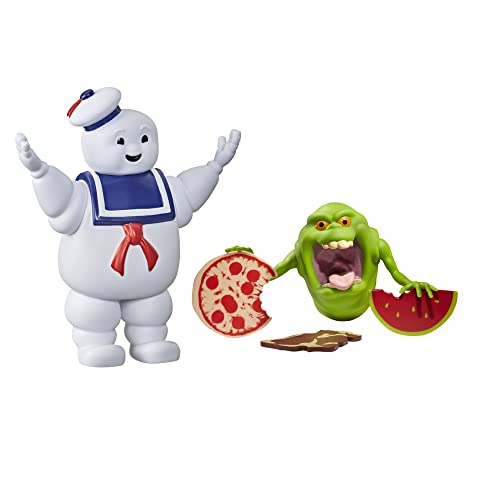 Hasbro Ghostbusters Kenner Classics Action Figures Assortment (4) Wave 2 von Hasbro