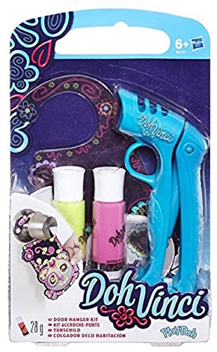 Hasbro European Trading B.V. A9209EU2 - DohVinci Design Sets, Spiele und Puzzles, sortiert von Hasbro