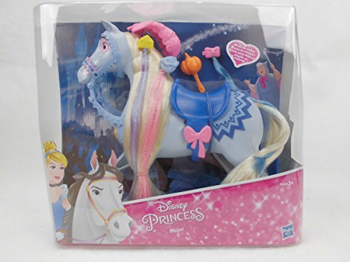 Hasbro European Trading B.V. B5305EU4 - Disney Princess Märchenhafte Pferde, Sortiert von Disney Princess