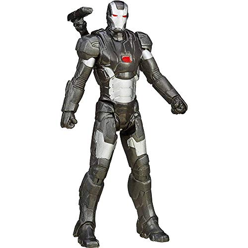 Hasbro European Trading B.V. B6295EU4 - Avengers 3.75 All Star Figur, Spiele und Puzzles von Hasbro