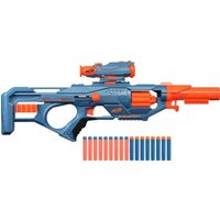 Hasbro F0423EU4 - Nerf Elite 2.0 Eaglepoint RD-8, Spielzeug Blaster Hasbro F0423EU4 - Nerf Elite 2.0 Eaglepoint RD-8, Spielzeug Blaster von Hasbro