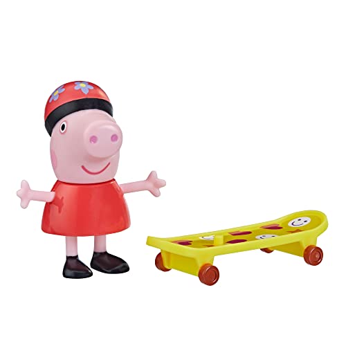 Hasbro F21795L0 Pig Peppa und Ihre Freundinnen, bunt, M Hasbro F21795L0 Pig Peppa und Ihre Freundinnen, bunt, M von Hasbro