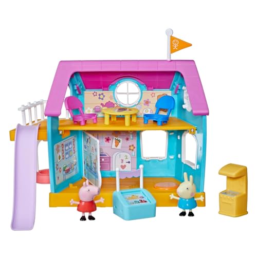 Hasbro F35565F0 Peppa Pig 1 x Spielzeug, Mehrfarbig von Peppa Pig