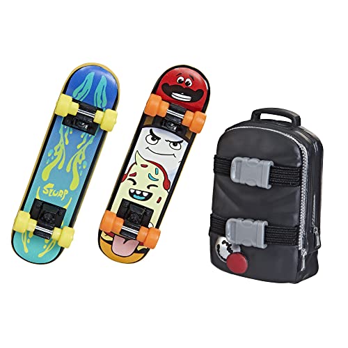 Hasbro Fortnite F5838 Victory Royale Serie Essens- und Schlürfenbrettreiter-Set, Sammlerstück, Zubehör-Set, Mehrfarbig von Hasbro Fortnite