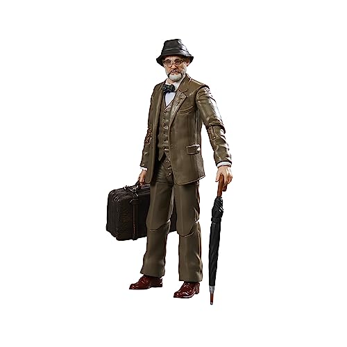 INDIANA JONES Hasbro AS Kingston von INDIANA JONES
