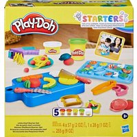 Hasbro - Play-Doh Kleiner Chefkoch Starter-Set von Hasbro